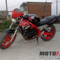 高明区继续卖台cb1-400,好车求秒