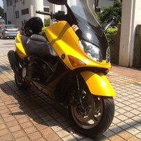 出精神06T-MAX 烈火战车3xv