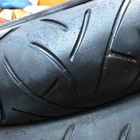 珠海出售两套轮胎！