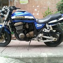 江门新会23500出售精神03欧版zrx1200