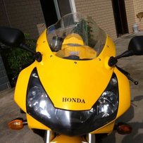 出售本田CBR954RR