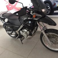 广东博罗出售03年BMW F650GS