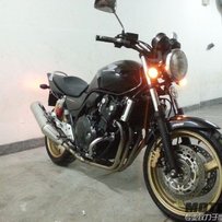 出售12年CB400帶ABS高配
