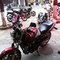 广东梅州出03VTEC 2代