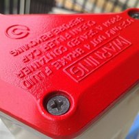 韶关出  靓仔宾宝刹车泵一个