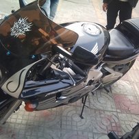 东莞麻涌出极品CBR29 18000人民币