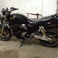 铃木98年英祖玛-闪电7BA一台8500求秒