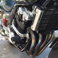 深圳出07CB400三代