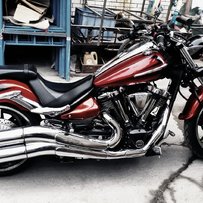 集体上大贸，卖车！09rt,08xv1900,cb400，大r