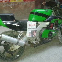 广州市8800出售CBR22期跑车