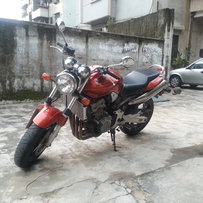 斗门井岸代友出售04美版黄蜂919