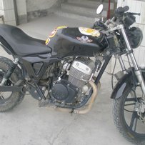 出售大地鹰王250-2