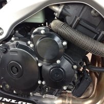 梅州41800元卖台原漆靓车GSR600