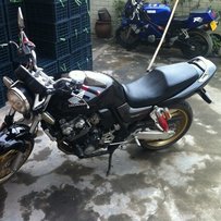 代友出个03年VTEC2代