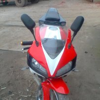 广西桂平代友卖CBR19