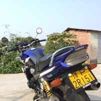 惠州博罗出03XJR1300