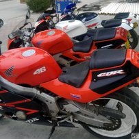 车友分别出CBR19,22,23期