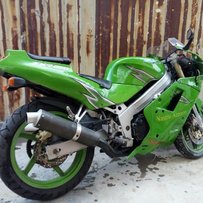 出售一台尸体川崎250c 3800元包运