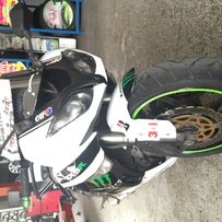 急出一台精神的09年的6R、欢迎围观