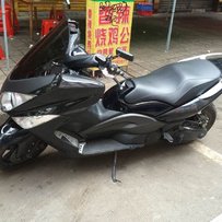 韶关出售日本拍卖回来的09精神TMAX！！！