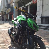 代友出售2015款川奇Z1000