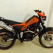 超精神水水的高贵白雪公主06年FZ6N，9.9新黄河魔术师