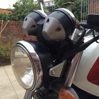 福建漳州出一台07CB1300