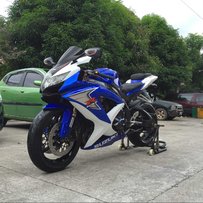 广西北流3.36出K8带改装兄弟排气