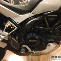 中山出售2011年大贸杜卡迪MTS1200