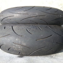 出售轮胎排气头盔