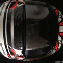 出售RX-7RR5顶级ARAI头盔