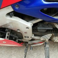 佛山南海区出CBR