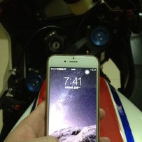 佛山南海出12年鹦鹉CBR1000