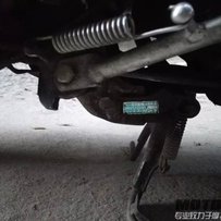 坐标汕头出售本田龟AF24 54期