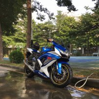 【深圳】精神仔K8-中R！