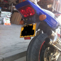 珠海南屏代友出售 VTEC 2