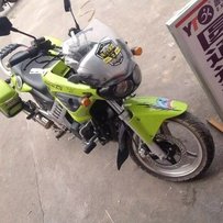转让永源战豹350CC