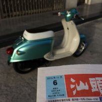 出售本田24期小龟，代步.小踏板