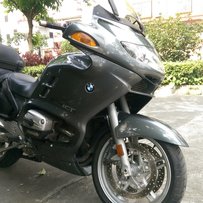 佛山南海出BMW1150RT