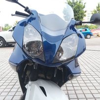 新丰县出售10年VFR800