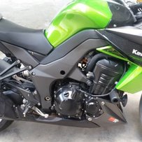 【代友】开平出12川崎Z1000