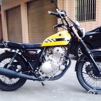 佛山南海大沥出售铃木草上飞