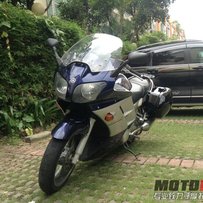 广州33800出长途利器雅马哈FJR1300