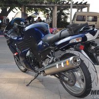 ZZR1400 六眼魔神