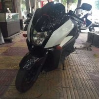 代友出10年佛莎z 带运动模式