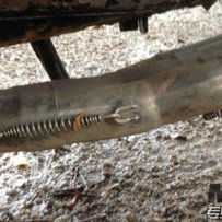 94CB400，一代发动机·11500