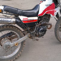 代友出铃木猪，雅马哈小鹿