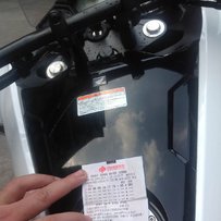 开平集体换车出售13款Z1000 14款NM4 12M1100