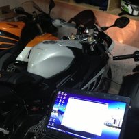 佛山TODAKI出BMW S1000RR\F800S\R1100R