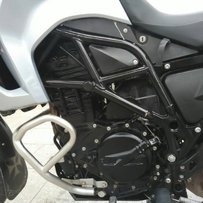 福利价六万整出 09 BMW F650GS高配！！